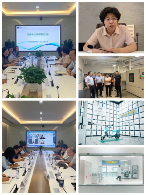 中国中检国家车联网质检中心获资质认定，5G通信技术服务能力获权威认可