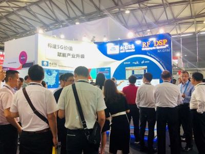 5G浪潮下的黑马崛起 创意信息如何在群雄逐鹿中脱颖而出