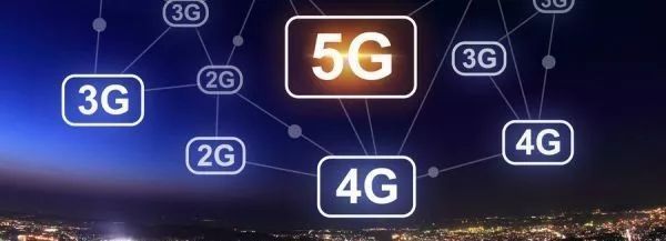 5G时代来临，2019年数据中心将迎来的五大变革